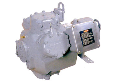 Carrier Semi Sealed Compressor New Satkar Engineering & Refrigeration