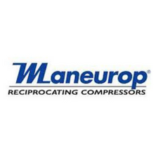 Maneurop Compressor Repair